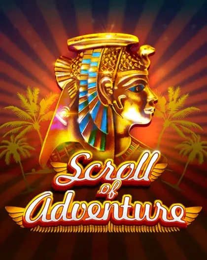 Scroll of Adventure new