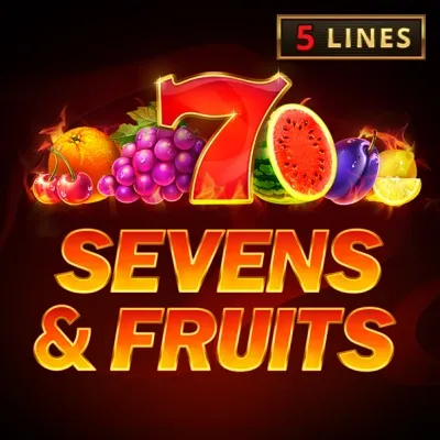 Sevens&Fruits