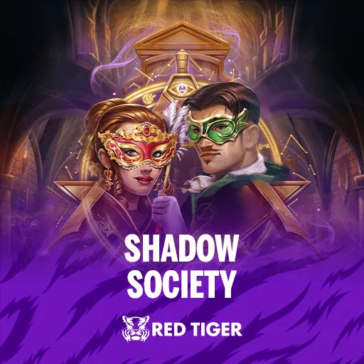 Shadow Society