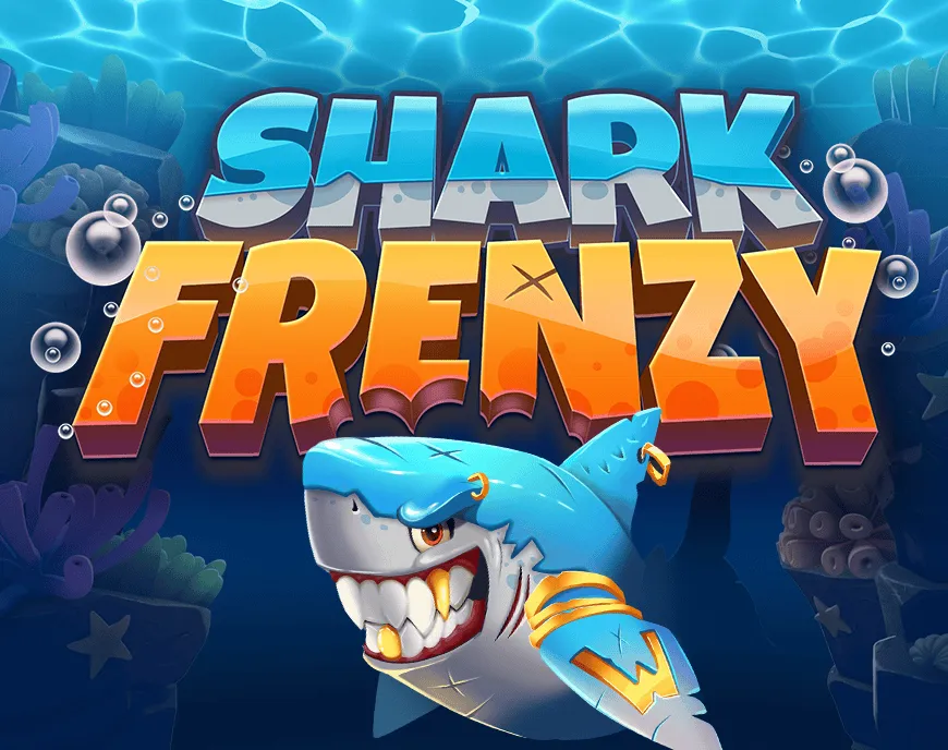 Shark Frenzy