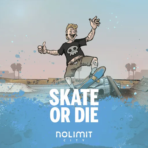 Skate or Die