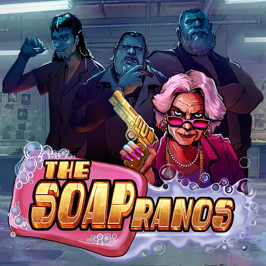 Soapranos