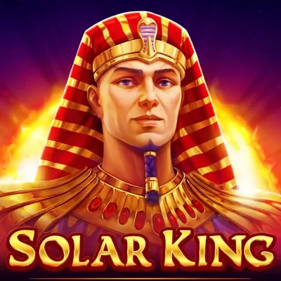Solar King