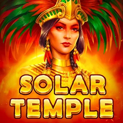 Solar Temple