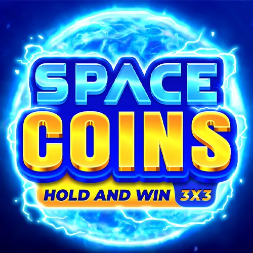SPACE COINS