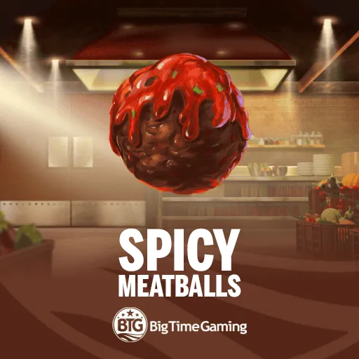 Spicy Meatballs