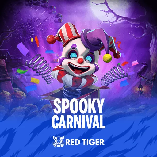 Spooky Carnival