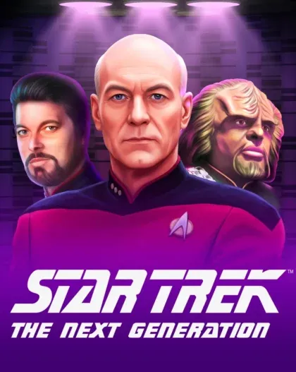 Star Trek™:
The Next Generation