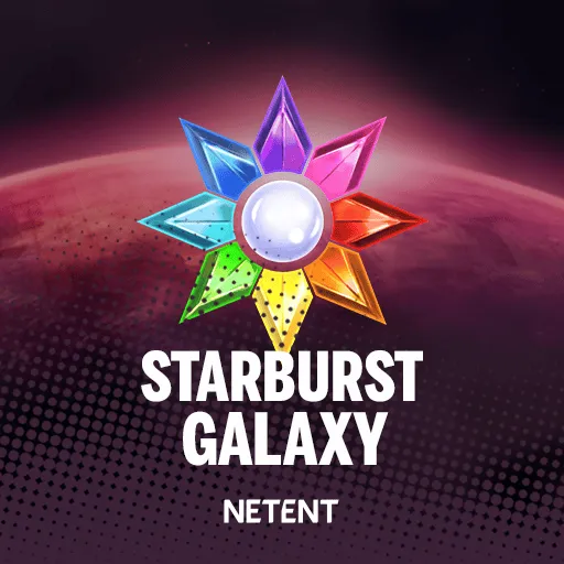 Starburst Galaxy™