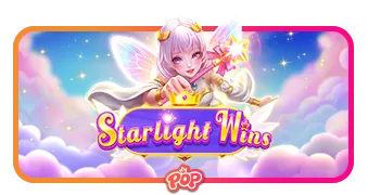 Starlight Wins