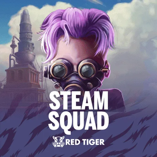 Steam Squad