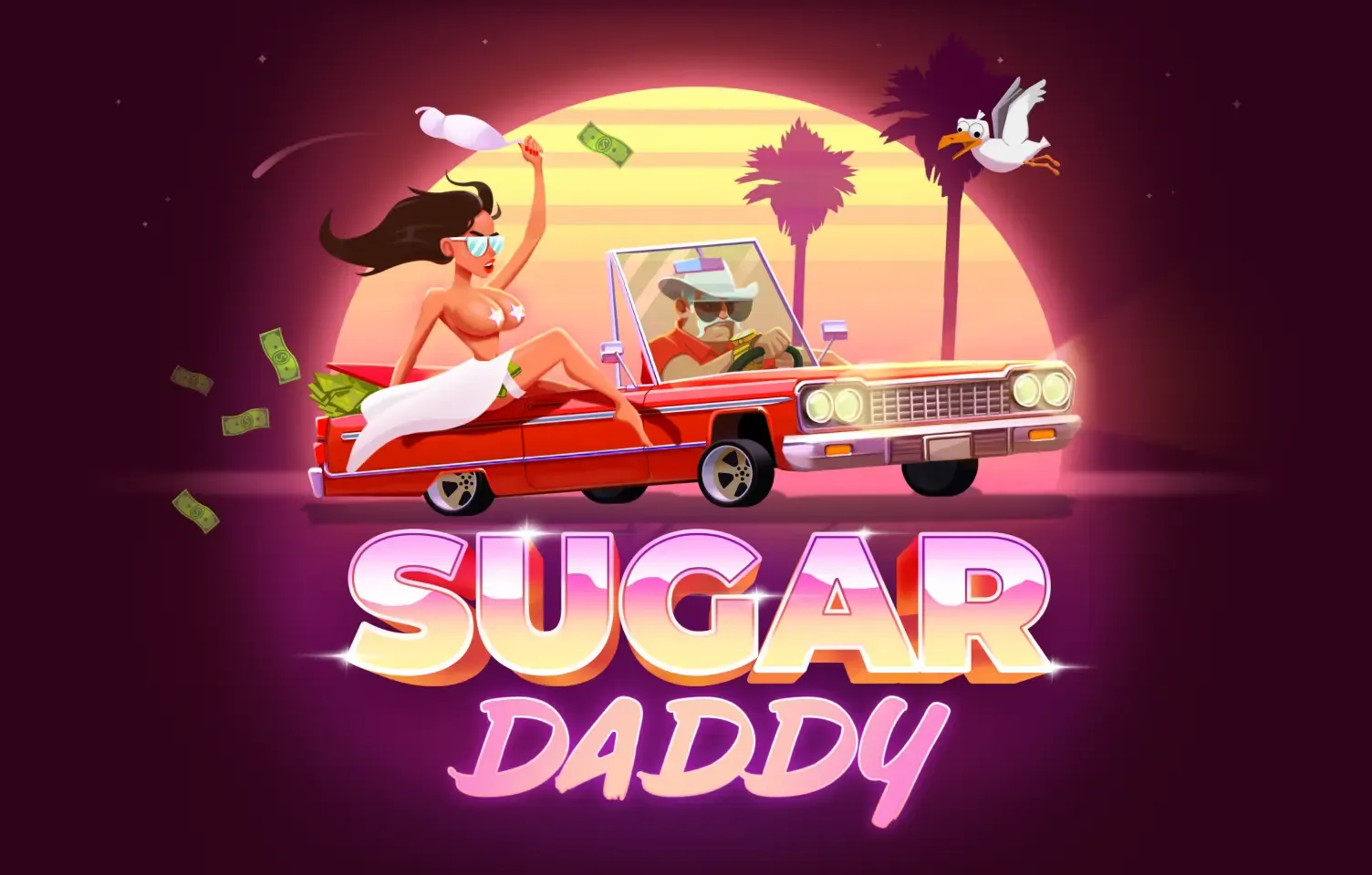 Sugar Daddy