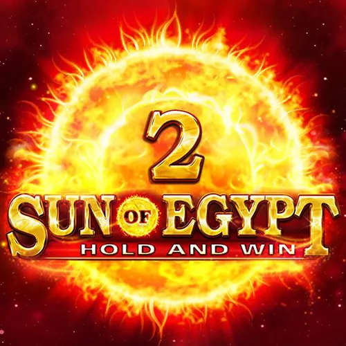 SUN OF EGYPT 2