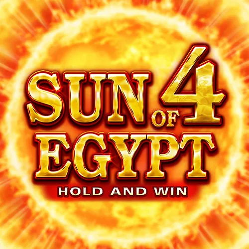 SUN OF EGYPT 4