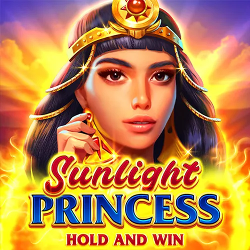 SUNLIGHT PRINCESS