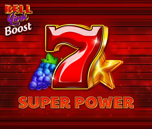 Super Power Bell Link Boost