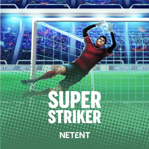 Super Striker™
