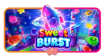 Sweet Burst