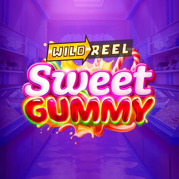 Sweet Gummy