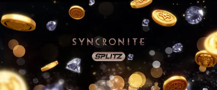 Syncronite