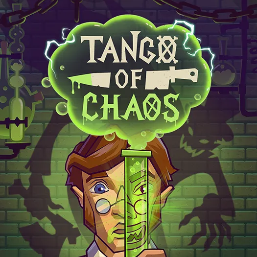 Tango Of Chaos