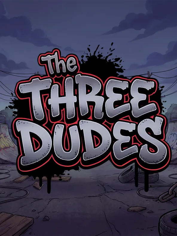 The 3 Dudes