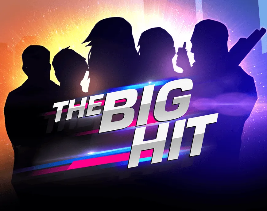 The Big Hit