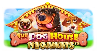 The Dog House Megaways™