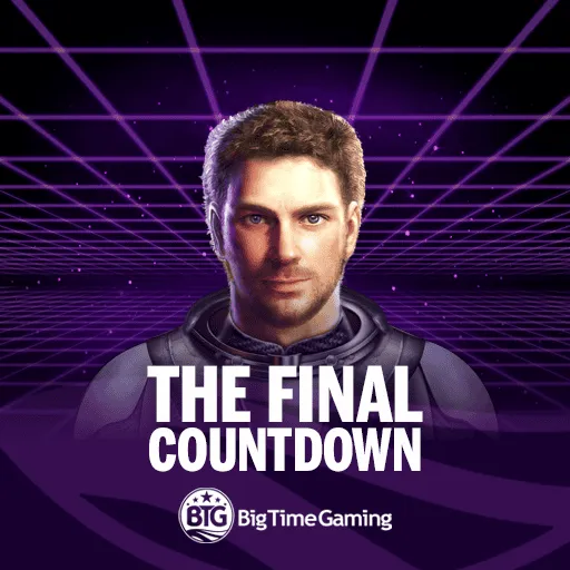 The Final Countdown 