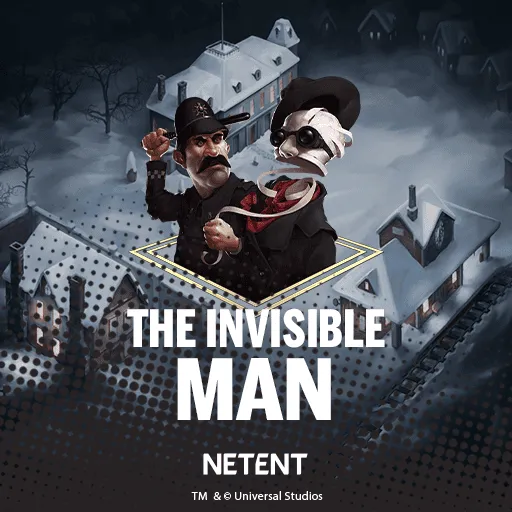 The Invisible Man™