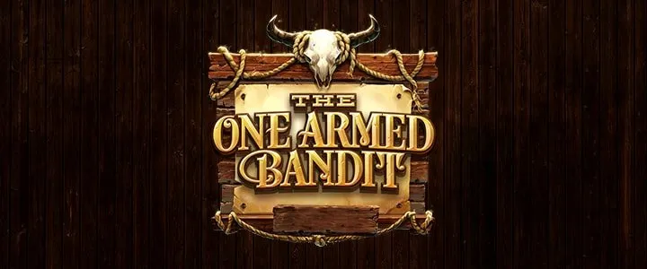 The One Armed Bandit
