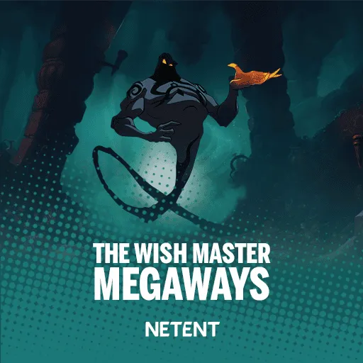 The Wish Master™ Megaways™