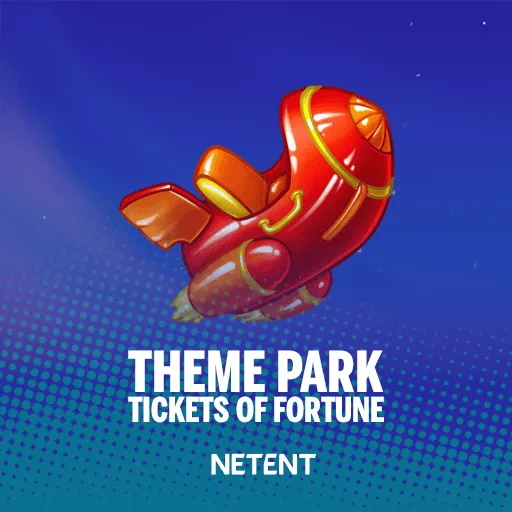 Theme Park: Tickets of Fortune™