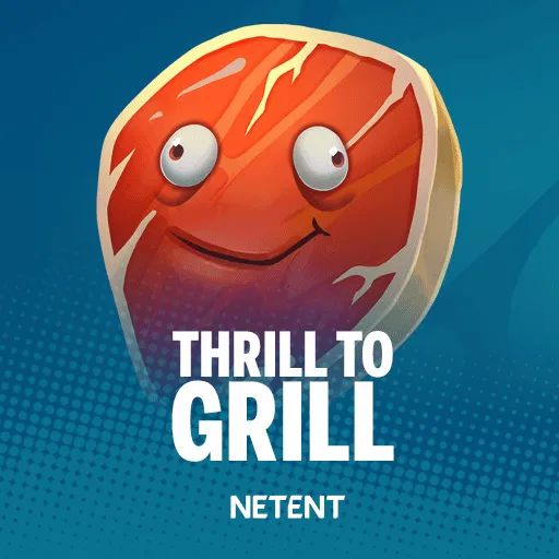 Thrill to Grill