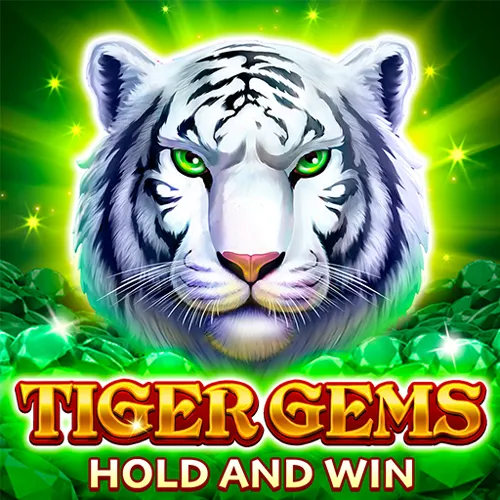 TIGER GEMS