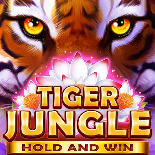 TIGER JUNGLE