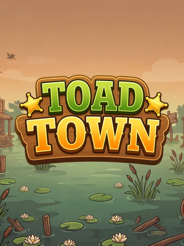 Toad Town