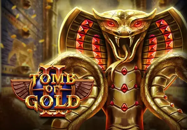 Tomb of Gold II