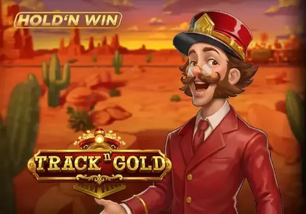 Track n' Gold