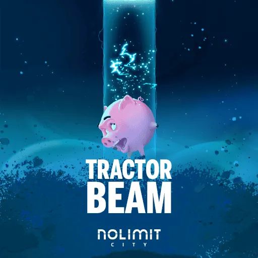 Tractor Beam