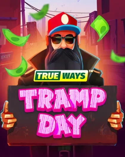 Tramp Day TRUEWAYS™