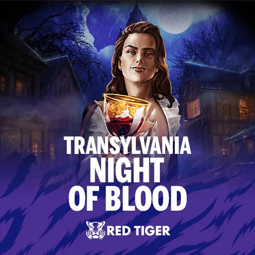 Transylvania: Night of Blood