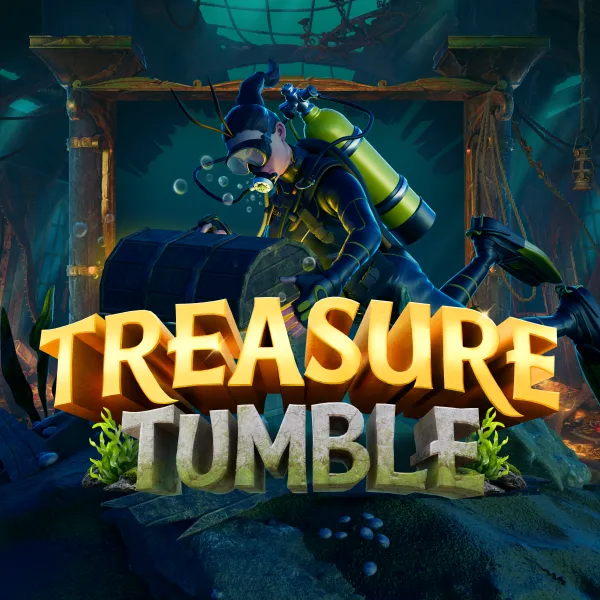 Treasure Tumble