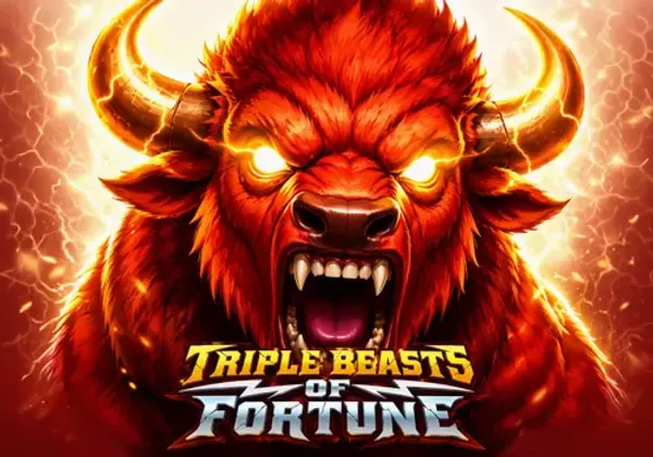 Triple Beasts of Fortune