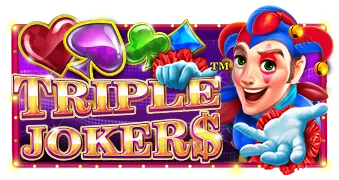 Triple Jokers™