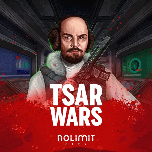 Tsar Wars