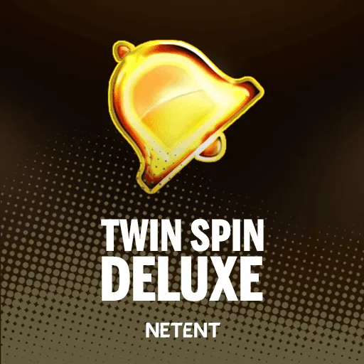 Twin Spin Deluxe™
