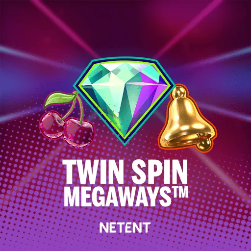 Twin Spin™ Megaways™