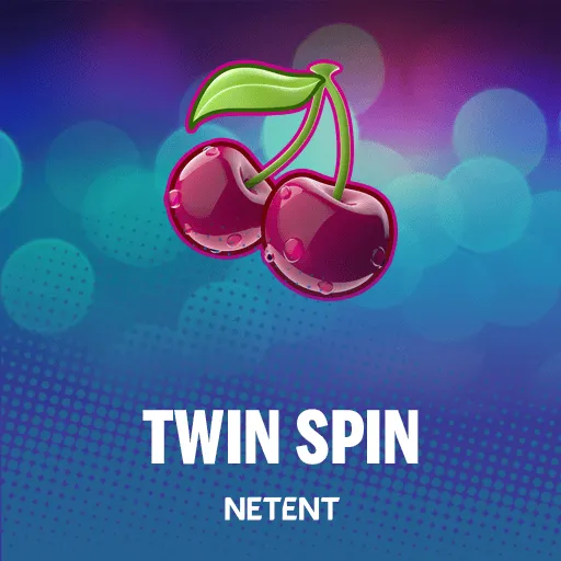 Twin Spin™