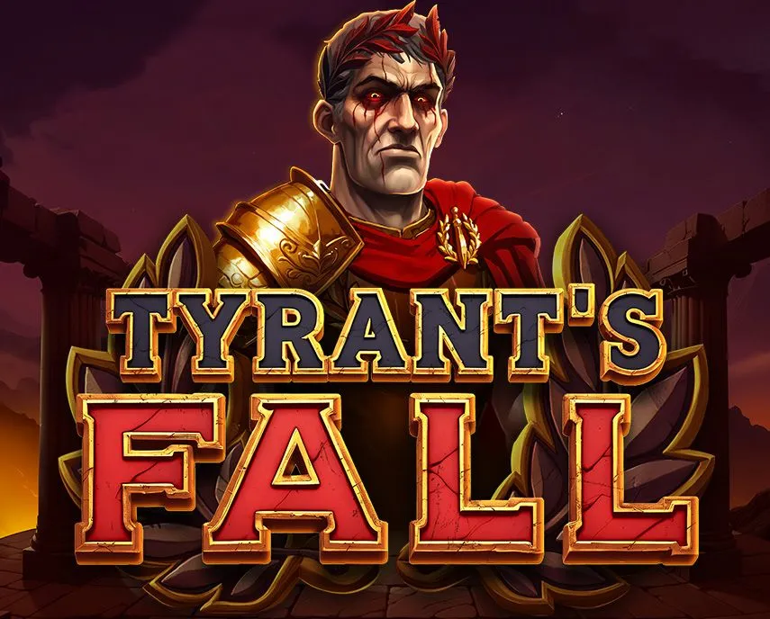 Tyrant's Fall